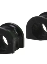 Whiteline 27mm Sway Bar Bushing Kit Honda Civic 1994-2000                                     - KSK051-27 - Image 4