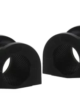 Whiteline 27mm Sway Bar Bushing Kit Honda Civic 1994-2000                                     - KSK051-27 - Image 3