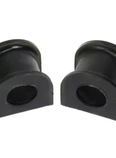 Whiteline 24mm Sway Bar Bushing Kit Acura Integra Type R 1997                                     - KSK053-24 - Image 4