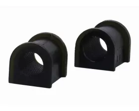 Whiteline 18mm Sway Bar Bushing Kit Toyota MR2 1987-1989