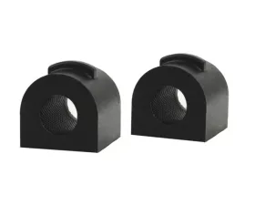 Whiteline 22mm Sway Bar Bushing Kit Ford Focus 2000-2005