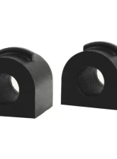 Whiteline 22mm Sway Bar Bushing Kit Ford Focus 2000-2005                                     - KSK058-22 - Image 5
