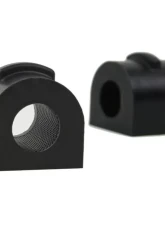 Whiteline 22mm Sway Bar Bushing Kit Ford Focus 2000-2005                                     - KSK058-22 - Image 3