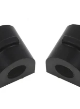 Whiteline 22mm Sway Bar Bushing Kit Ford Focus 2000-2005                                     - KSK058-22 - Image 4