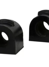 Whiteline 24mm Sway Bar Bushing Kit Mazda | Ford  2004-2010                                     - KSK058-24G - Image 4