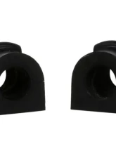 Whiteline 24mm Sway Bar Bushing Kit Mazda | Ford  2004-2010                                     - KSK058-24G - Image 3