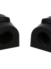 Whiteline 24mm Sway Bar Bushing Kit Mazda | Ford  2004-2010                                     - KSK058-24G - Image 4