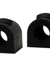 Whiteline 24mm Sway Bar Bushing Kit Mazda | Ford 2004-2016                                     - KSK058-24 - Image 4