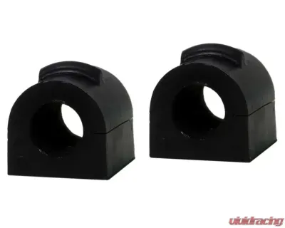 Whiteline 24mm Sway Bar Bushing Kit Mazda | Ford 2004-2016 - KSK058-24