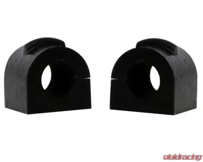 Whiteline 24mm Sway Bar Bushing Kit Mazda | Ford 2004-2016 - KSK058-24