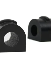 Whiteline 24mm Sway Bar Bushing Kit Mazda | Ford 2004-2016                                     - KSK058-24 - Image 4