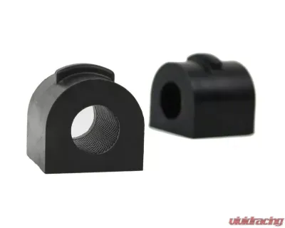 Whiteline 24mm Sway Bar Bushing Kit Mazda | Ford 2004-2016 - KSK058-24