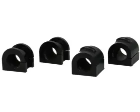 Whiteline 27mm Sway Bar Bushing Kit Mazda 3 2006-2013
