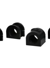 Whiteline 27mm Sway Bar Bushing Kit Mazda 3 2006-2013                                     - KSK058-27G - Image 4