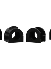Whiteline 27mm Sway Bar Bushing Kit Mazda 3 2006-2013                                     - KSK058-27G - Image 3