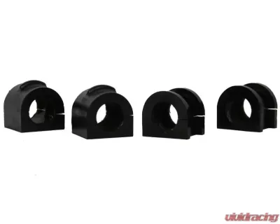 Whiteline 27mm Sway Bar Bushing Kit Mazda 3 2006-2013 - KSK058-27G