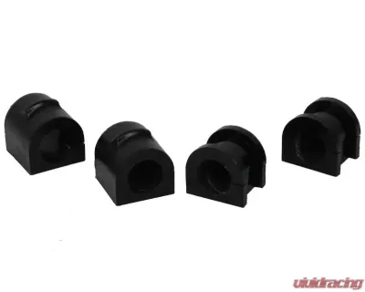 Whiteline 27mm Sway Bar Bushing Kit Mazda 3 2006-2013 - KSK058-27G