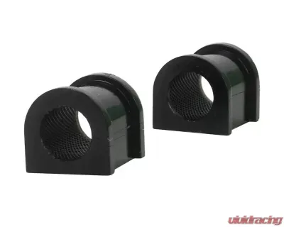 Whiteline 22mm Sway Bar Bushing Kit Toyota MR2 Spyder 2000 - KSK062-22