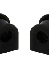 Whiteline 22mm Sway Bar Bushing Kit Lexus SC300 1992-1997                                     - KSK070-22 - Image 4