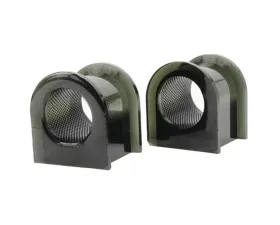 Whiteline 30mm Sway Bar Bushing Kit Toyota Supra 1986