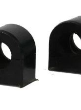 Whiteline 24mm Sway Bar Bushing Kit Audi |  Volkswagen 2006-2012                                     - KSK073-24G - Image 4