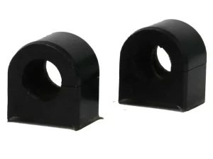 Whiteline 24mm Sway Bar Bushing Kit Audi |  Volkswagen 2006-2012 - KSK073-24G - Image 2