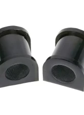 Whiteline 24mm Sway Bar Bushing Kit Mazda Miata 2006-2015                                     - KSK080-24 - Image 4