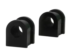 Whiteline 18mm Sway Bar Bushing Kit Mazda RX-8 2004-2011