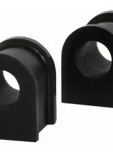 Whiteline 20mm Sway Bar Bushing Kit Toyota Camry 1998-2001                                     - KSK083-20 - Image 4