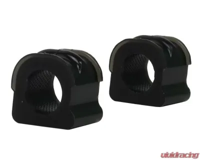 Whiteline 22mm Sway Bar Bushing Kit Audi | Volkswagen 1997-2010 - KSK084-22