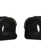 Whiteline 22mm Sway Bar Bushing Kit Audi | Volkswagen 1997-2010                                     - KSK084-22 - Image 3