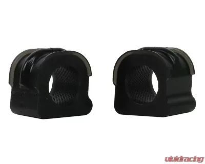 Whiteline 22mm Sway Bar Bushing Kit Audi | Volkswagen 1997-2010 - KSK084-22