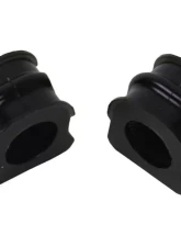 Whiteline 22mm Sway Bar Bushing Kit Audi | Volkswagen 1997-2010                                     - KSK084-22 - Image 4
