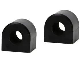 Whiteline 18mm Sway Bar Bushing Kit Chrysler | Dodge 2004-2015