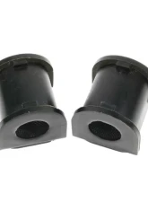 Whiteline 24mm Sway Bar Bushing Kit Subaru Legacy 2010-2012                                     - KSK095-24 - Image 4