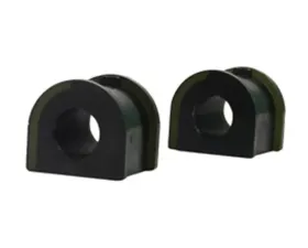 Whiteline 22mm Sway Bar Bushing Kit Buick Verano 2012-2017