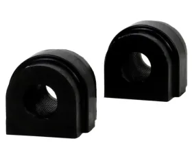 Whiteline 20mm Sway Bar Bushing Kit BMW 2006-2011