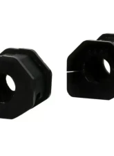 Whiteline 20mm Sway Bar Bushing Kit Scion | Subaru | Toyota 2013-2021                                     - KSK105-20G - Image 4