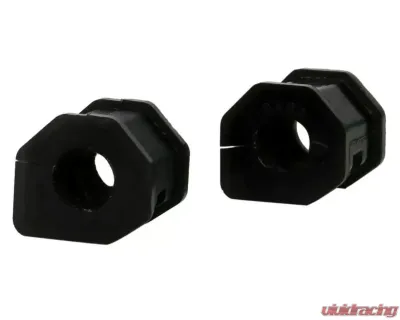 Whiteline 20mm Sway Bar Bushing Kit Scion | Subaru | Toyota 2013-2021 - KSK105-20G
