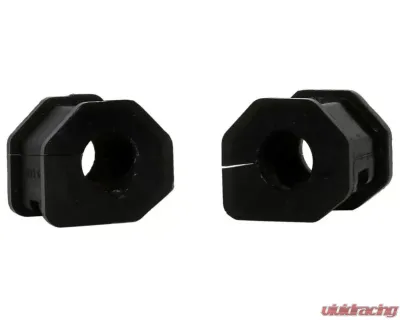 Whiteline 20mm Sway Bar Bushing Kit Scion | Subaru | Toyota 2013-2021 - KSK105-20G