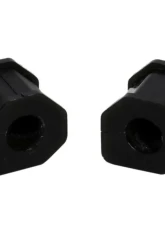 Whiteline 20mm Sway Bar Bushing Kit Scion | Subaru | Toyota 2013-2021                                     - KSK105-20G - Image 4