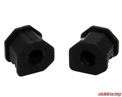 Whiteline 20mm Sway Bar Bushing Kit Scion | Subaru | Toyota 2013-2021 - KSK105-20G