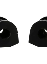 Whiteline 18mm Sway Bar Bushing Kit Scion | Subaru | Toyota 2012-2021                                     - KSK106-18G - Image 3