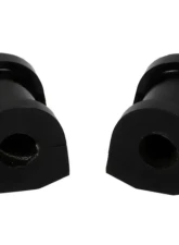 Whiteline 18mm Sway Bar Bushing Kit Scion | Subaru | Toyota 2012-2021                                     - KSK106-18G - Image 4