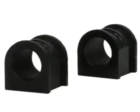 Whiteline 27mm Sway Bar Bushing Kit Nissan 240SX S13 | 240SX S14 | 300ZX 1989-1998
