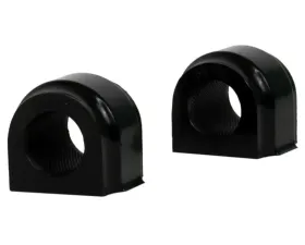 Whiteline 28.6mm Sway Bar Bushing Kit Fiat | Mazda 2015-2021