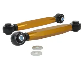 Whiteline Rear Control Arm Performance (Toe Arms) Hyundai 2019-2021