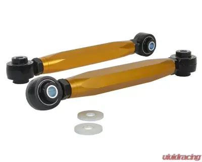 Whiteline Rear Control Arm Performance (Toe Arms) Hyundai 2019-2021 - KTA281