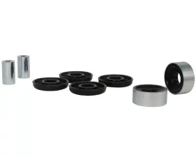 Whiteline Control Arm Lower Inner Rear Bushing  Chevrolet Aveo 2004-2011