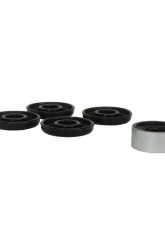 Whiteline Control Arm Lower Inner Rear Bushing  Chevrolet Aveo 2004-2011                                     - W52401 - Image 4